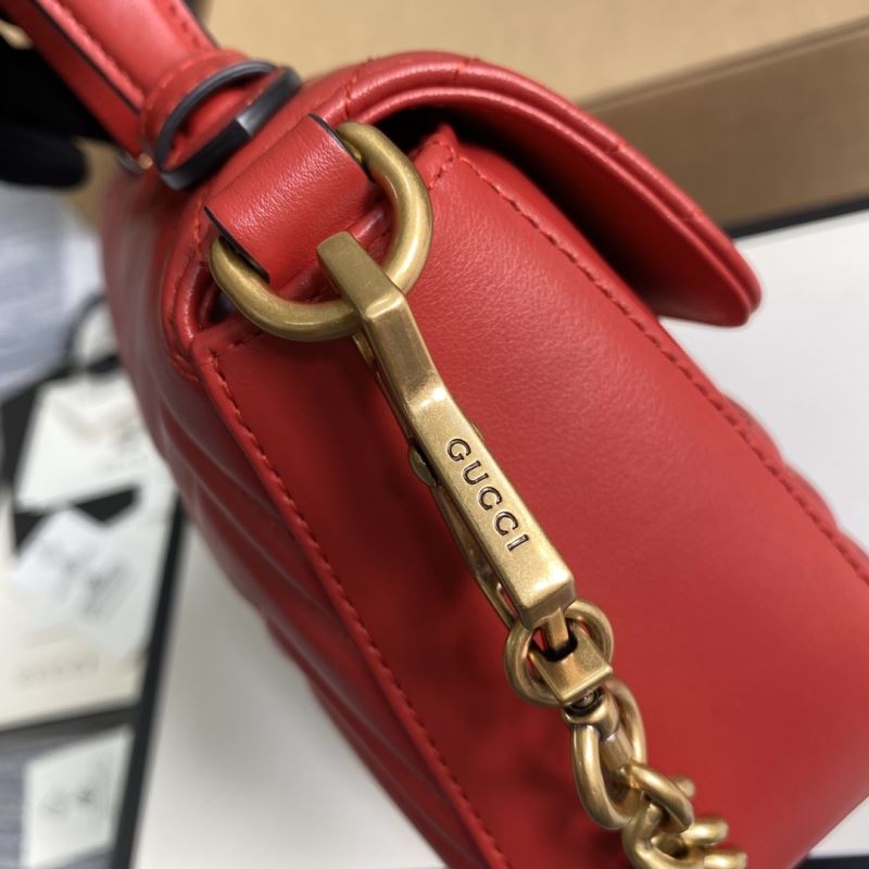 Gucci Marmont Bags